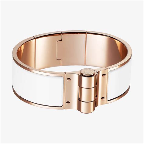 hermes enamel bracelet wine|hermes enamel bracelet review.